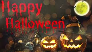 Clean Halloween Songs 2024 🎃 Best Halloween Songs Playlist 2024 👻 Halloween Party Music [upl. by Lebbie278]