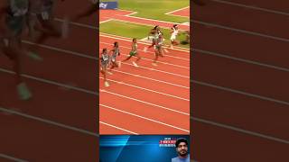 athletics athlete olympics speedtraining running sprintersports shortvideo shortsviral [upl. by Ynavoj]