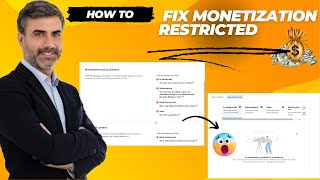 How To Fix Monetization Policy Violation Facebook  Page Was Flagged for Behaviour [upl. by Cecile995]