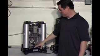 How an Oxygen Concentrator Works  Whats inside [upl. by Wil]