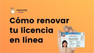 Cómo Renovar tu Licencia 100 en Línea Guía Completa  Eprezto Panamá [upl. by Grissom]