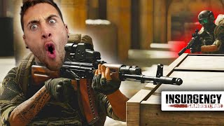 Insurgency Sandstorm Top Plays Funny Moments Edition [upl. by Ihp520]