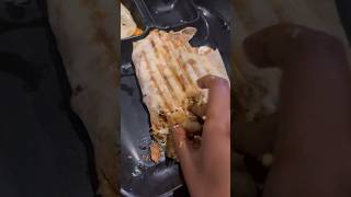 Lavilla’s club shawarma 😌food trending minivlog [upl. by Eiramana364]