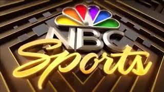 NHL On NBC Sports Opening￼And Closing CopyRight Theme [upl. by Natsirc55]