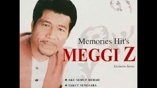 Meggi Z Best Of The Best Collection Dangdhut audioHQ HD full album [upl. by Eylsel]