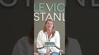 What is different about Levick Stanleys approach [upl. by Yvette]