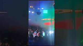 El cóndor pasa versión Fantasma musica music fiesta sonideros baile [upl. by Kravits300]