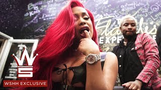 Dream Doll quotBundlesquot WSHH Exclusive  Official Music Video [upl. by Marceau]