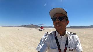 Landing a Jet in the Burning MAN Pilatus PC24 [upl. by Atnuhs]