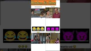 Madam Sir best funny scenes  Madam Sir  madamsir shortsfeed madamsirnewreturnvideos [upl. by Pohsib]