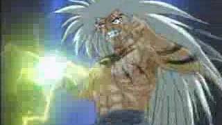 Yu Yu Hakusho  Episode 93  Yusukes Transformation Sensuis Defeat [upl. by Smail557]