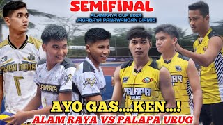 LIVE SEMIFINALKAULA KEKEN MUZA VS DAYU BILAL PANDU ILHAM ALAM RAYA VS PALAPA [upl. by Comyns]