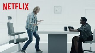 Black Mirror  Trailer da Temporada 3  Netflix HD [upl. by Eintrok91]