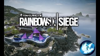 La souffrance   Rainbow Six Siege [upl. by Tatia979]