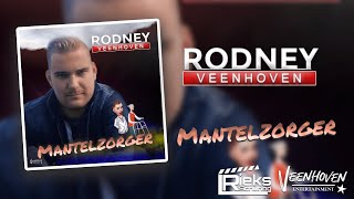 Rodney Veenhoven  Mantelzorger Engelbewaarder [upl. by Erbas]