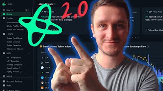 Nansen 2 Beta Review [upl. by Jorin]