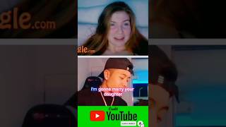 Best of Justin Vasquez Harana Omegle 03014 shortsvideo youtubeshorts shortsviral omegle viral [upl. by Aihsenyt]