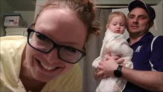 How to Safely Do Baby Saline Nose Rinse Baby Nose Irrigation Clean Your Babys Nasal cavity [upl. by Karlik]