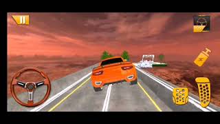 IMPOSSIBLE CAR DRIVING STUNT 👇COMPLETE EASILY 🤩 [upl. by Bellda989]