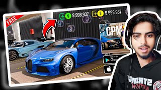 Mod Car Parking Multiplayer 2  CPM 2 Mod Apk  Update Version Unlimited MoneyAll Car Unlocked 5 [upl. by Dammahom]