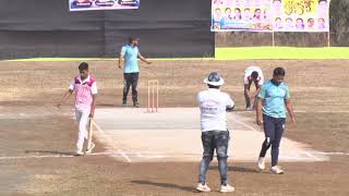 TITWALA VS ANKARPADA MATCH  L NARAYANRAO DESHMUKH SMRUTI CHASHAK 2019 [upl. by Orozco32]