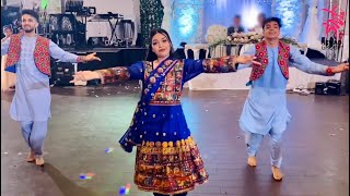 Hewad Group’s mast Shana Paranak dance in Vienna 🇦🇹 Austria to Jawid Sharif new Song رقص آهنگ جدید [upl. by Jenica495]