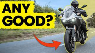 Electric Motorcycles the Future  2024 Zero DSR amp SR Review [upl. by Calendra610]