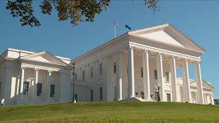 Heres what Virginia passing its budget means for you as a resident [upl. by Hillari]