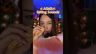 ASMR bruits de mastication amp mandarine 🍊✨ asmr eatingsounds tangerine asmrfood [upl. by Adnoral]