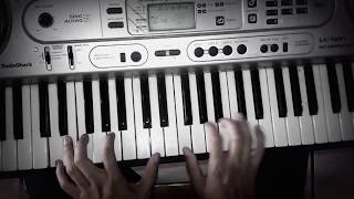 Felices los 4  Maluma  Piano Cover  Piano Tutorial [upl. by Rillis415]