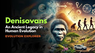 Denisovans An Ancient Legacy in Human Evolution  Denisovan  Ancient Human  Evolution Explorer [upl. by Molini]