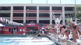 Biola University Swim and Dive Hype Video [upl. by Oag]