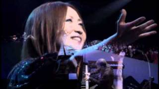 KOKIA  REMEMBER THE KISS【OTO NO TABI BITO 26】 [upl. by Soma]