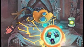 Anyone else pondering they plasma orb  Slay the Spire [upl. by Giglio405]