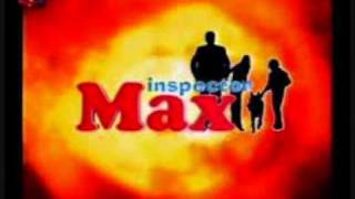 Musica suspense Inspector Max  Musica 6 [upl. by Brand]