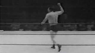 Fritz Von Erich Vs Bobby Brown [upl. by Ylrehc]