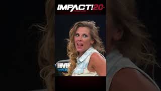 MICKIE JAMES The New Knockouts Champion May 23 2013 SHORTS [upl. by Retrop]