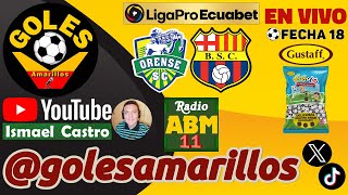 EnVivo Orense vs Barcelona Formato Radio con NARRACIÓN BARCELONISTA [upl. by Velick]