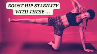 Hip Mobility Series Master Hip Abduction Follow along [upl. by Lirba]