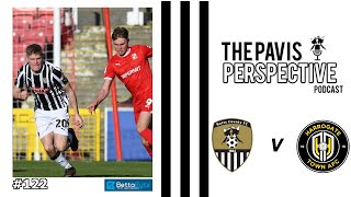 The Pavis Perspective LIVE 122  Harrogate Preview [upl. by Eisen926]