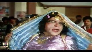 MEDLEY  RANGEELA AS TAWAIF  PAKKISTANI FILM HANGAMA [upl. by Darla172]