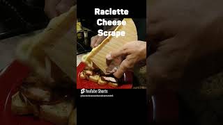 Raclette Cheese vs Cheddar Cheese Which One Reigns Supreme [upl. by Casper]