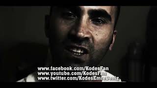 Kodes HipHop Vadisi Diss Track [upl. by Blockus]