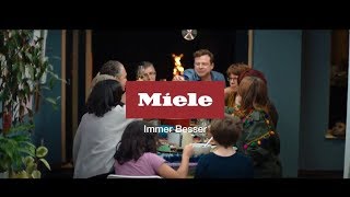 Miele Chef Inspired Kitchen Series 2 2018 [upl. by Boynton]