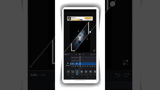 Vn app se photo editing mobile editing tutorial shorts shortvideo vn tutorial trending [upl. by Nessy]