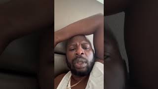 quotStop Acting Cleverquot  DJ MAPHORISA Responds To SAMTHING SOWETO After Exploitation Claims [upl. by Sladen]