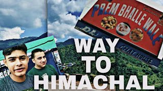 Jammu to himachal pradeshManipuram violencevlogviraltrend [upl. by Theo361]