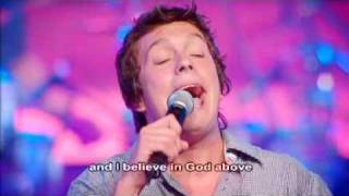 Hillsong  I Believe  With SubtitlesLyrics [upl. by Locin176]