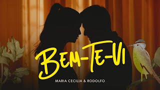 Maria Cecilia e Rodolfo BemTeVi [upl. by Maclaine]