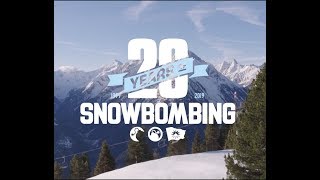 Snowbombing 2019  First Lineup Announcement [upl. by Charity827]